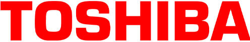 Mirwec toshiba logo