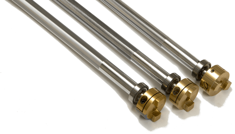 microgravure rolls