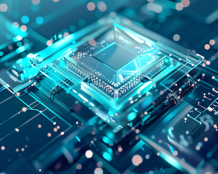 advanced 3d ic packaing